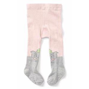Baby Gap Disney Baby Dumbo Baby Girl Tights